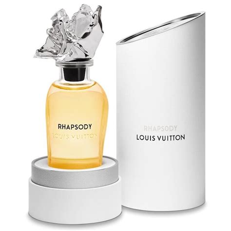 herrenduft louis vuitton|rhapsody louis vuitton.